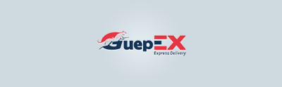 Guepex logo